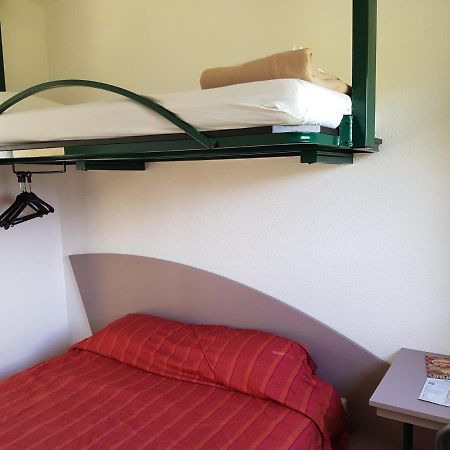 Hotel Mister Bed Troyes Sainte-Savine Exteriér fotografie