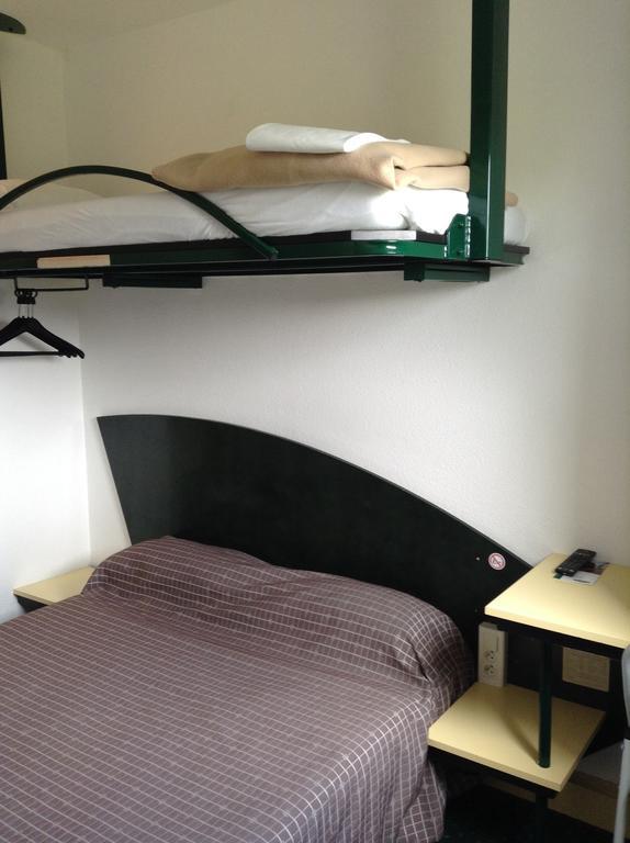 Hotel Mister Bed Troyes Sainte-Savine Exteriér fotografie